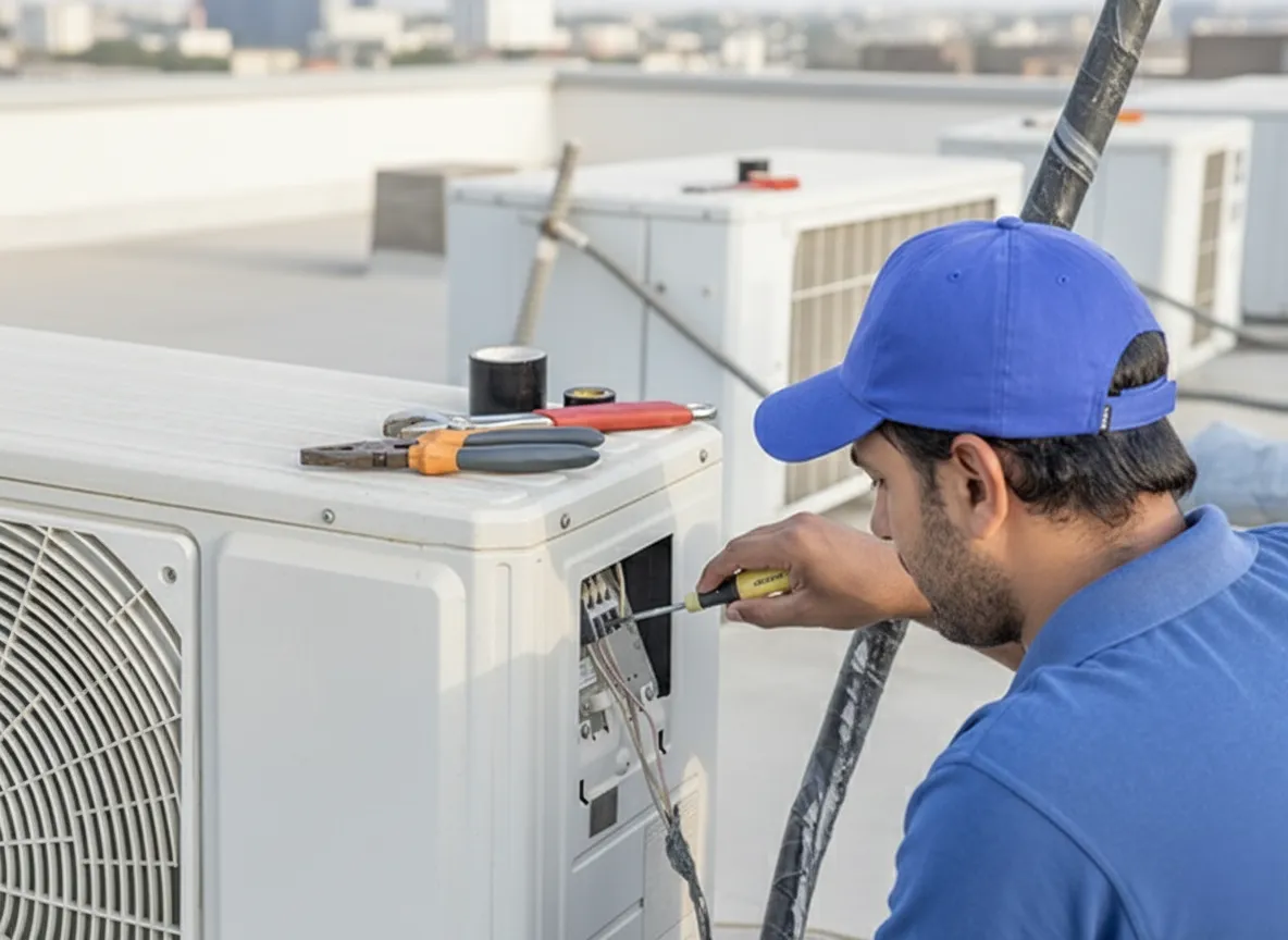 AC Repair