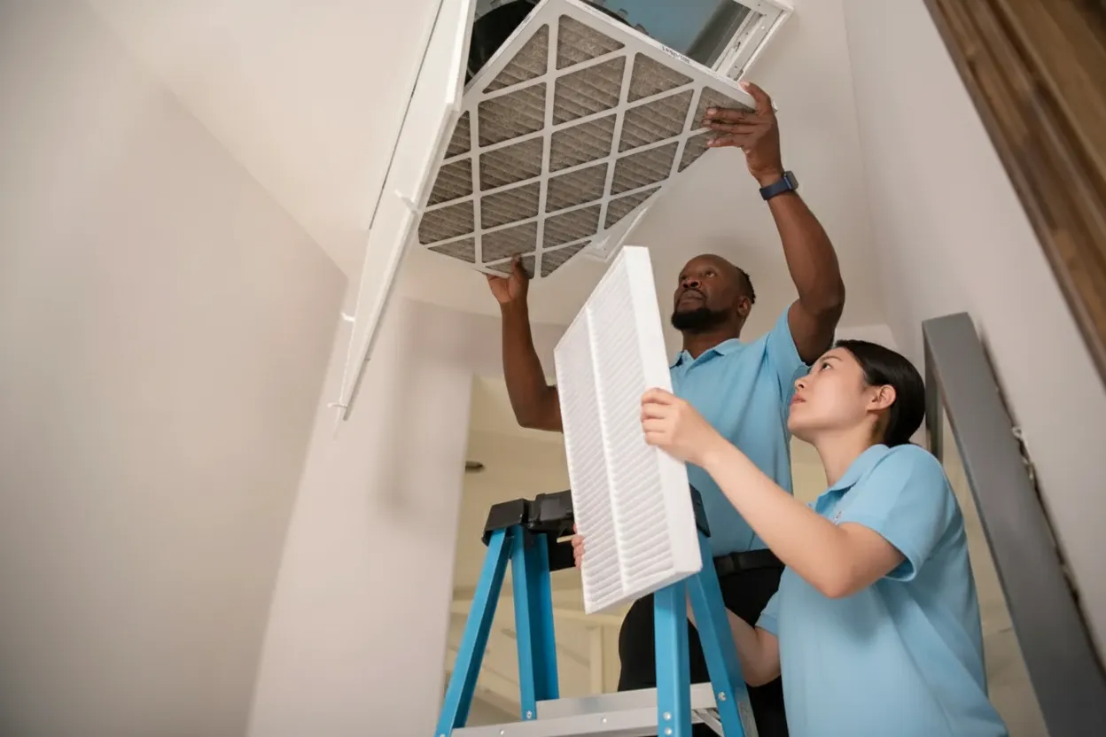 Indoor Air Quality