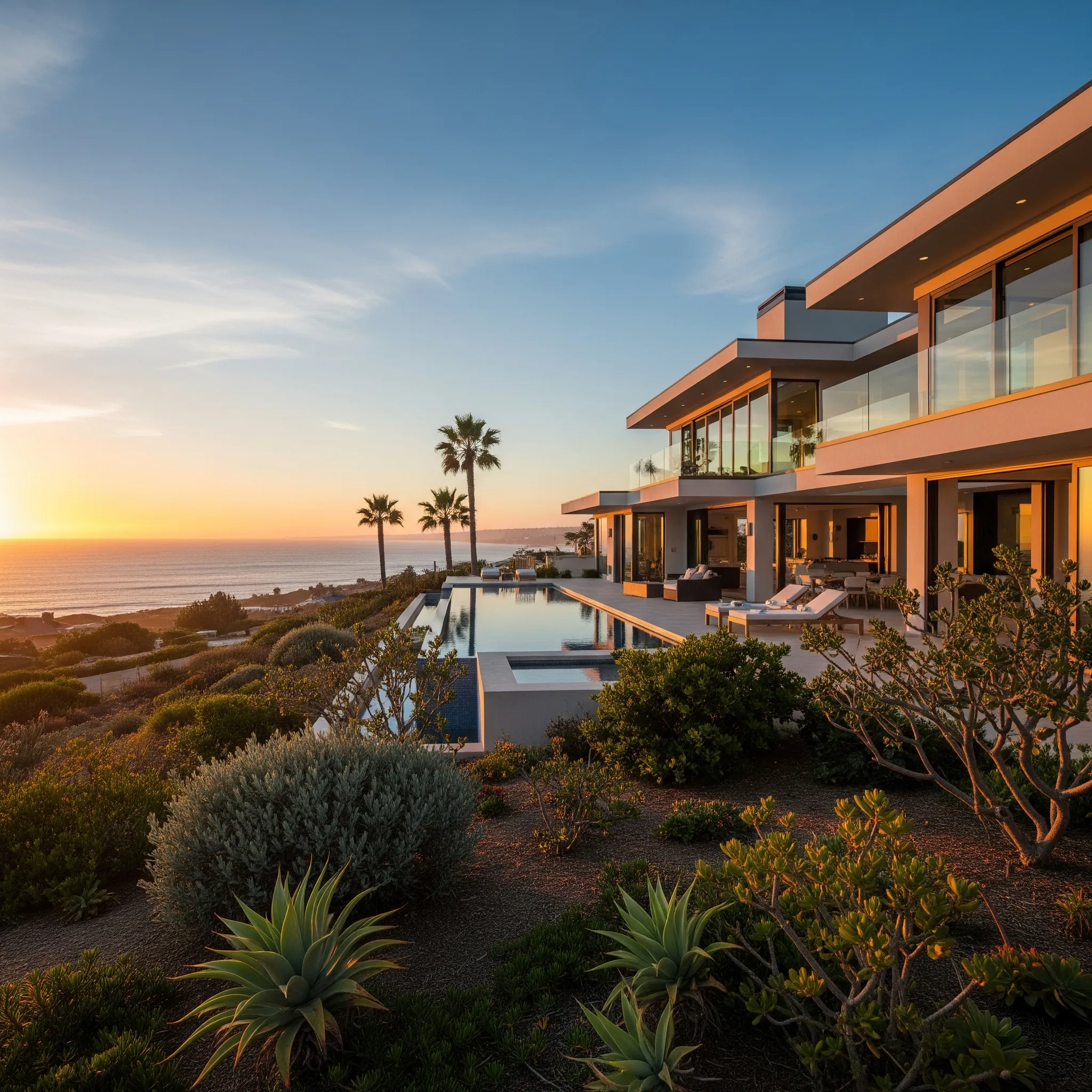 La Jolla