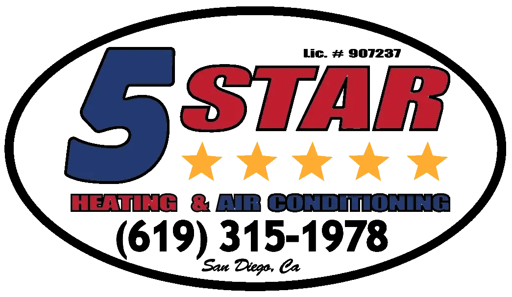 Five Star Heating and Air Conditioning