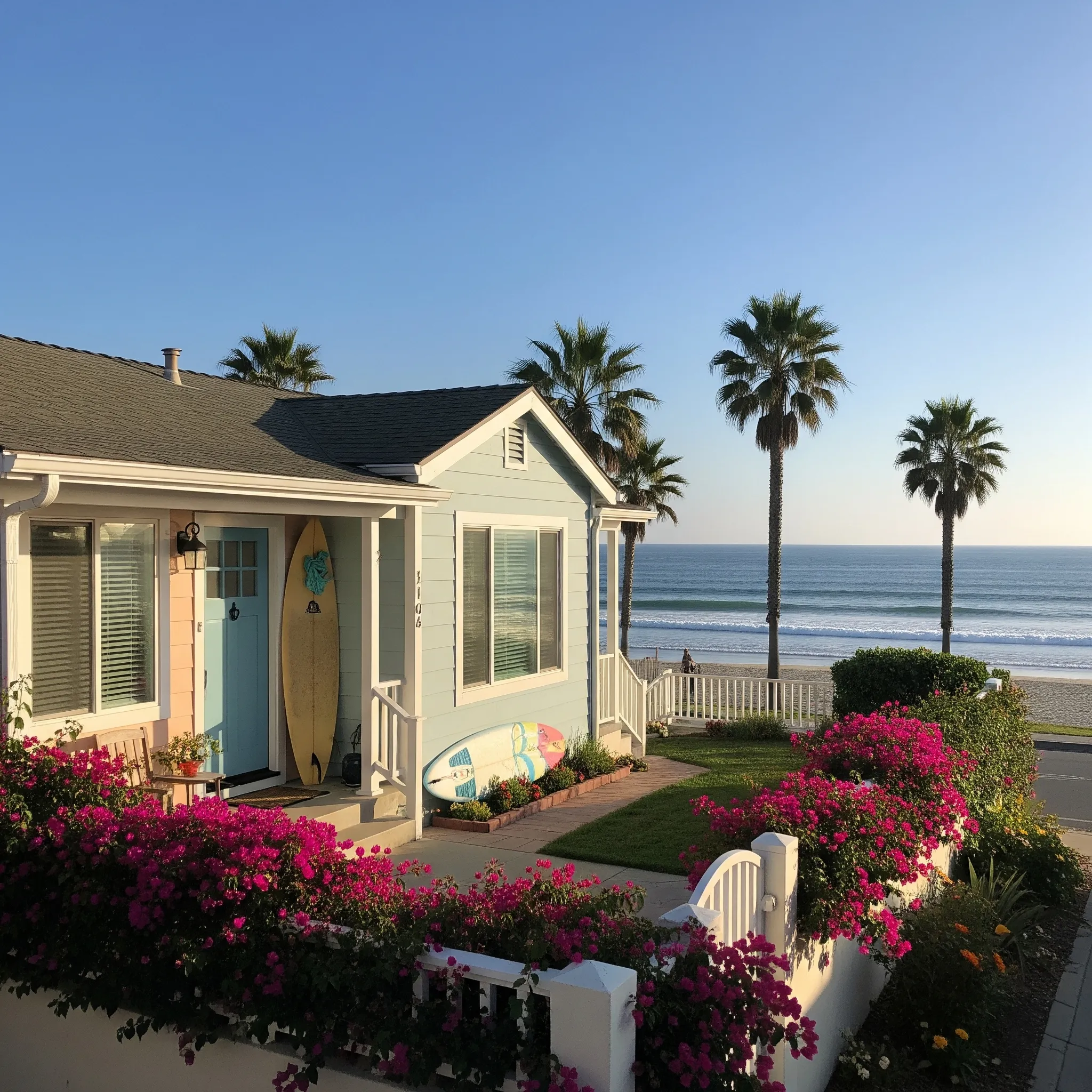 Pacific Beach